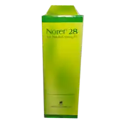 NORET 28